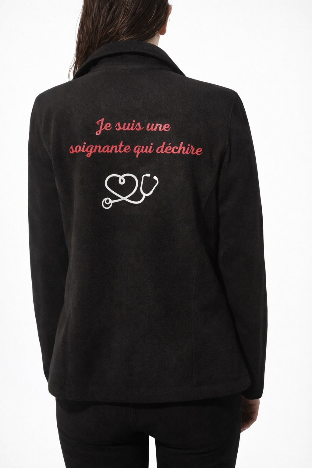 Veste polaire