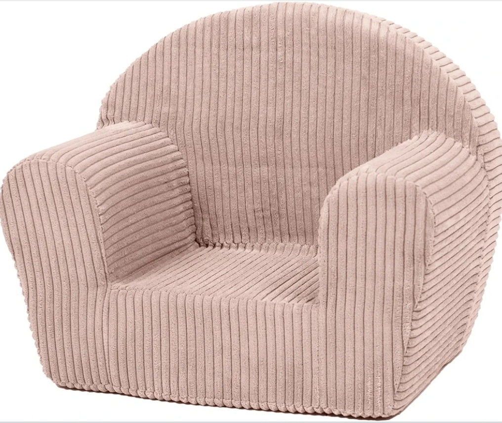 Fauteuil Enfant Douillet