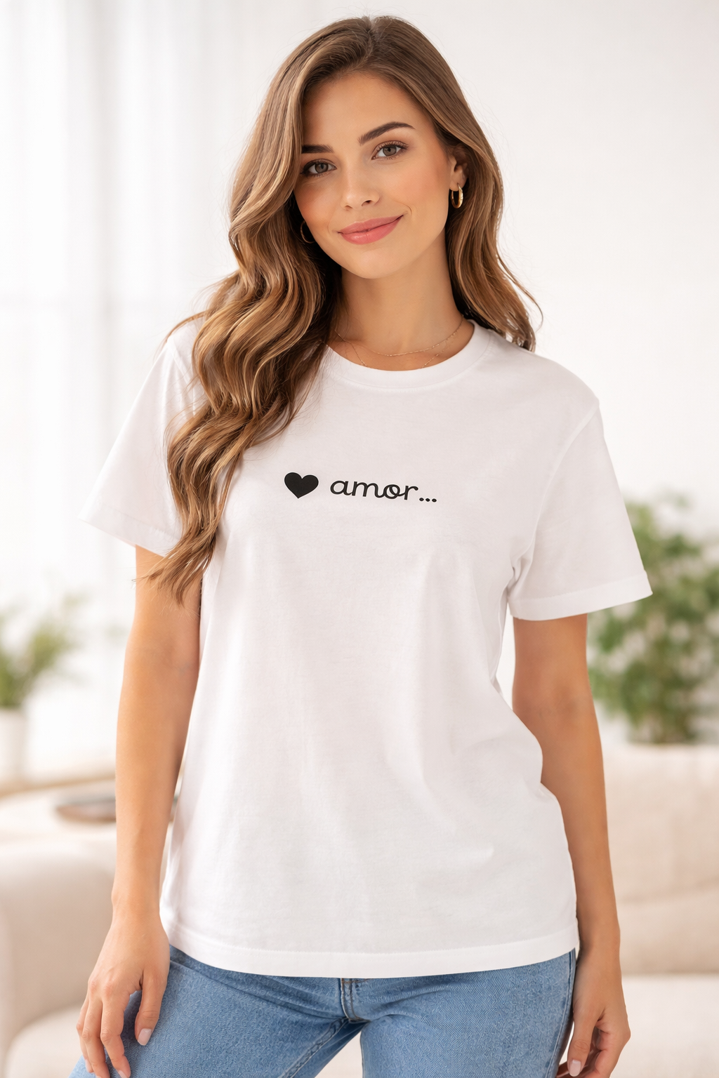 Tee shirt