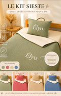 Kit de sieste (précommande)