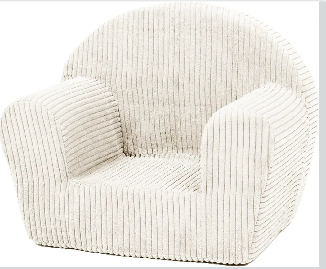 Fauteuil Enfant Douillet