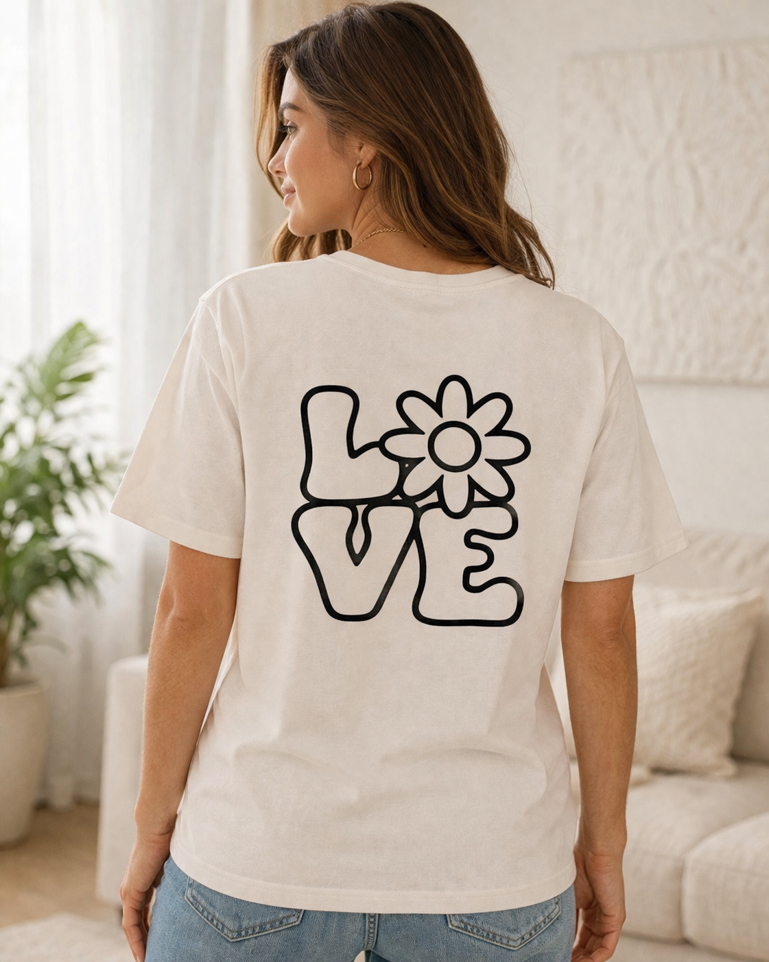 Tee shirt