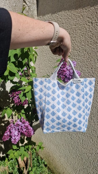 Sac isotherme tendance