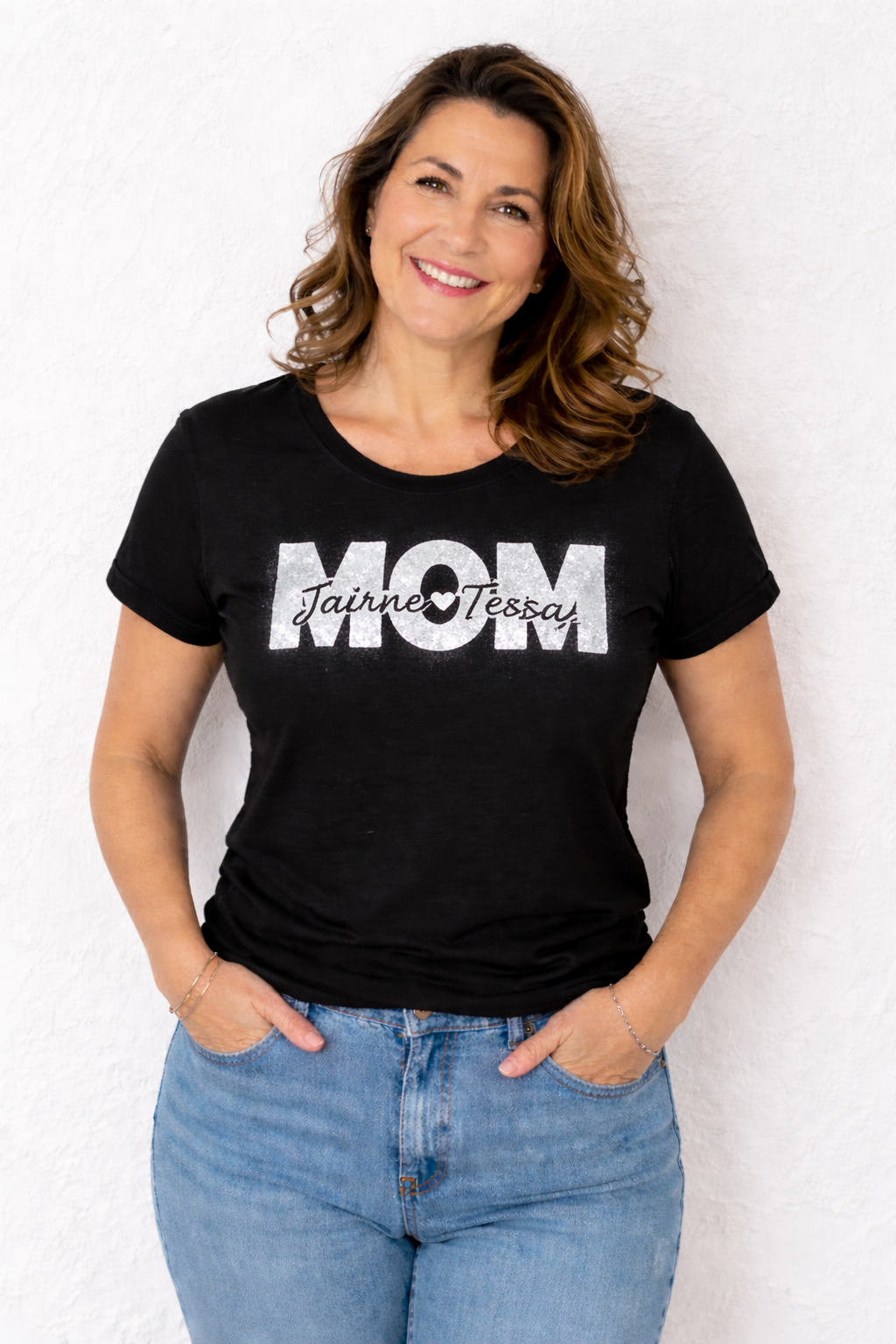Tee shirt